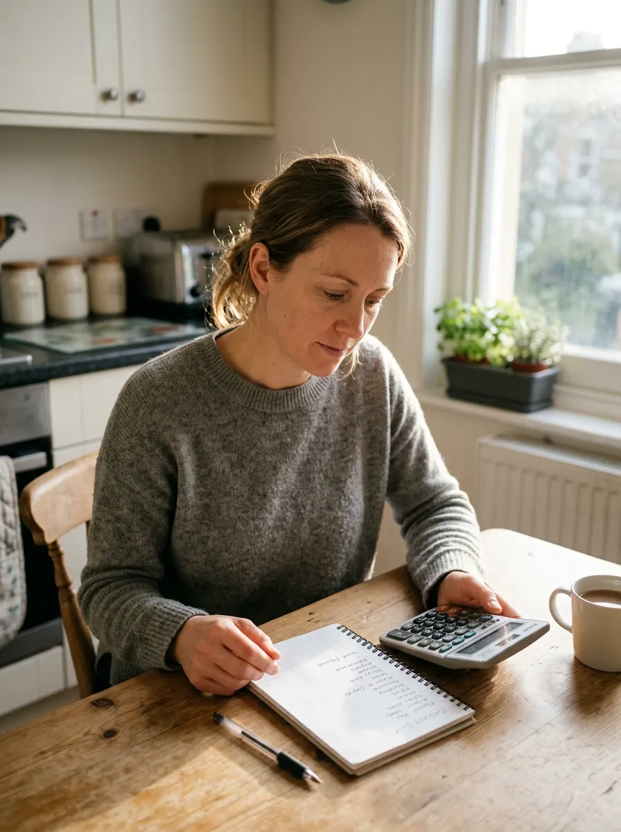 How to Master Your Expenses: A Step-by-Step Guide for 2026